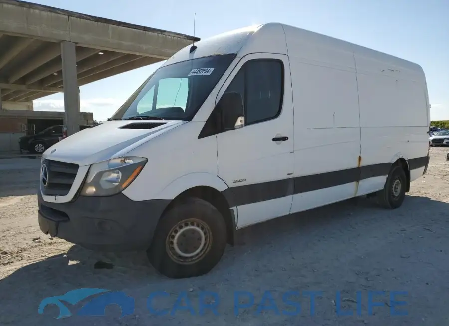 WD3PE8DC3FP147328# 1