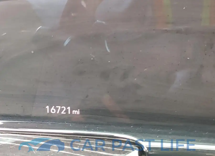 1GYS4SK9XPR137712# 9