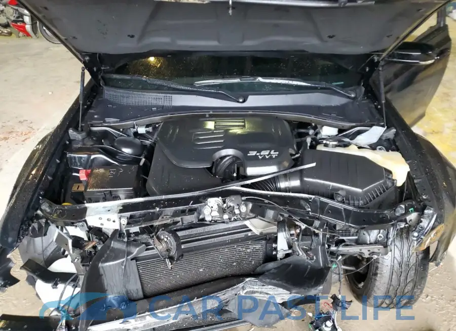 2C3CCABG2MH520288# 11
