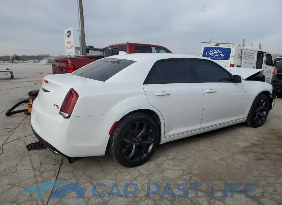2C3CCABG7MH545509# 3