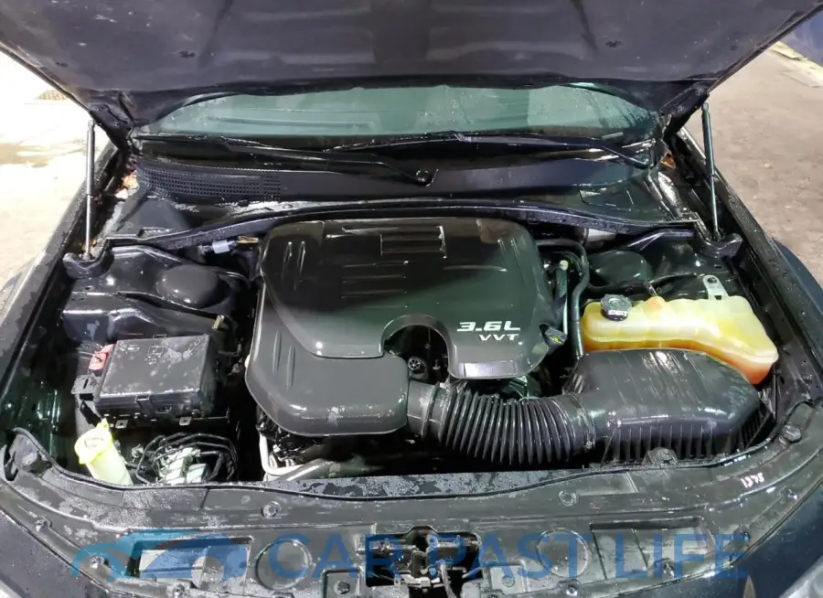 2C3CCAGG3FH876406# 11