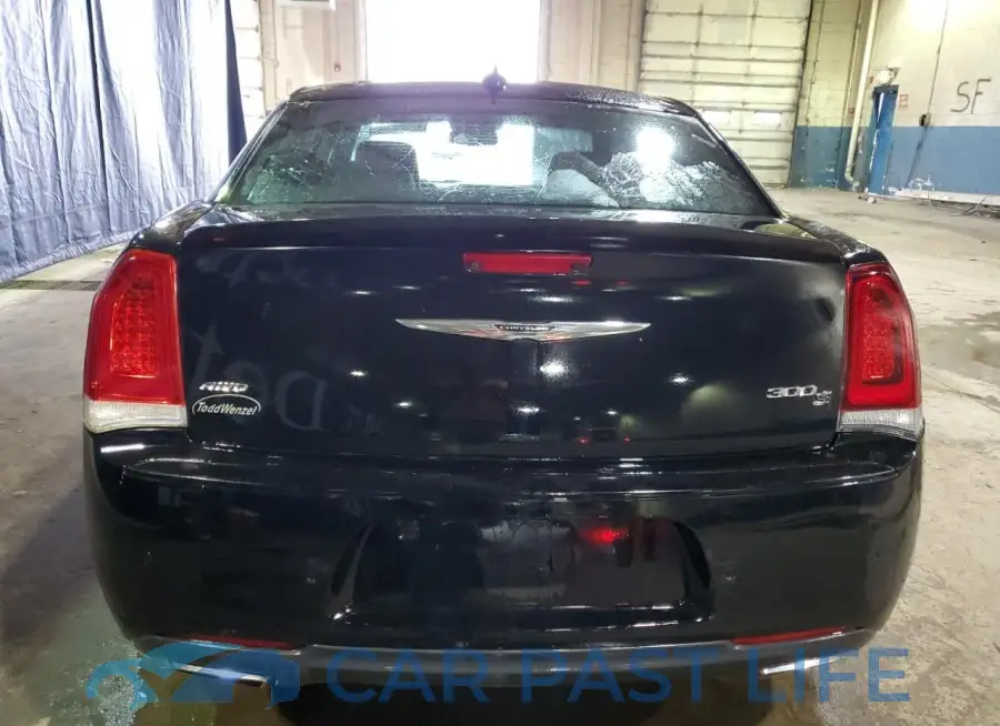 2C3CCAGG3FH876406# 6