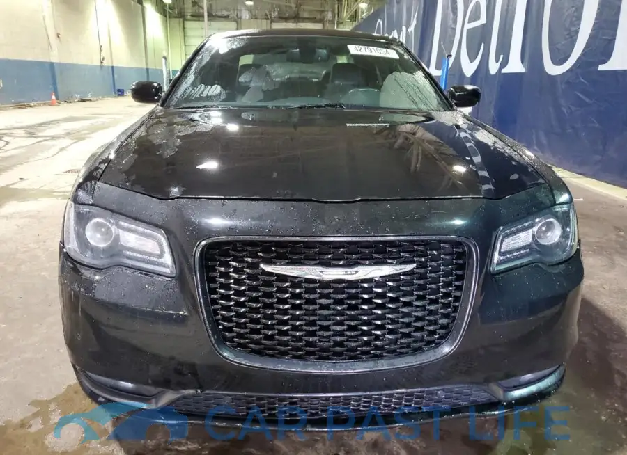 2C3CCAGG3FH876406# 5