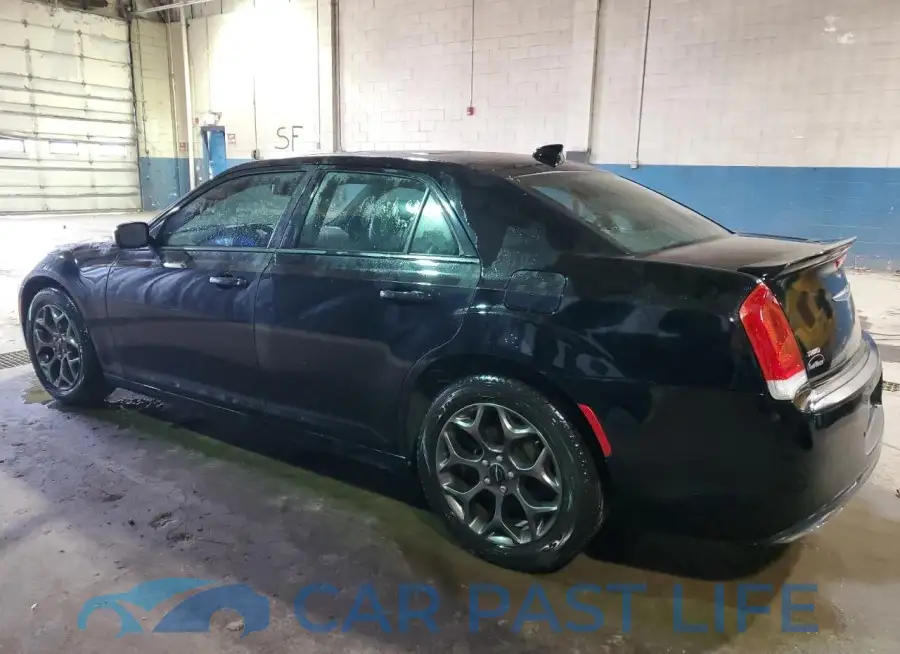 2C3CCAGG3FH876406# 2