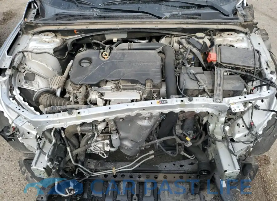 1G1ZD5ST6JF275508# 11