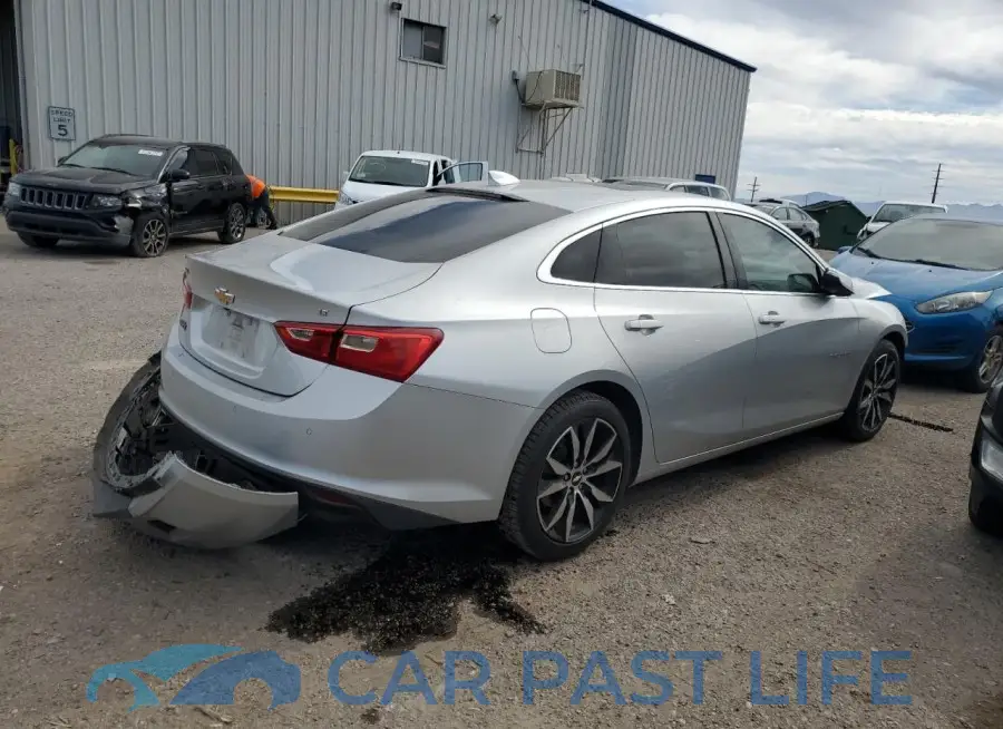 1G1ZD5ST6JF275508# 3