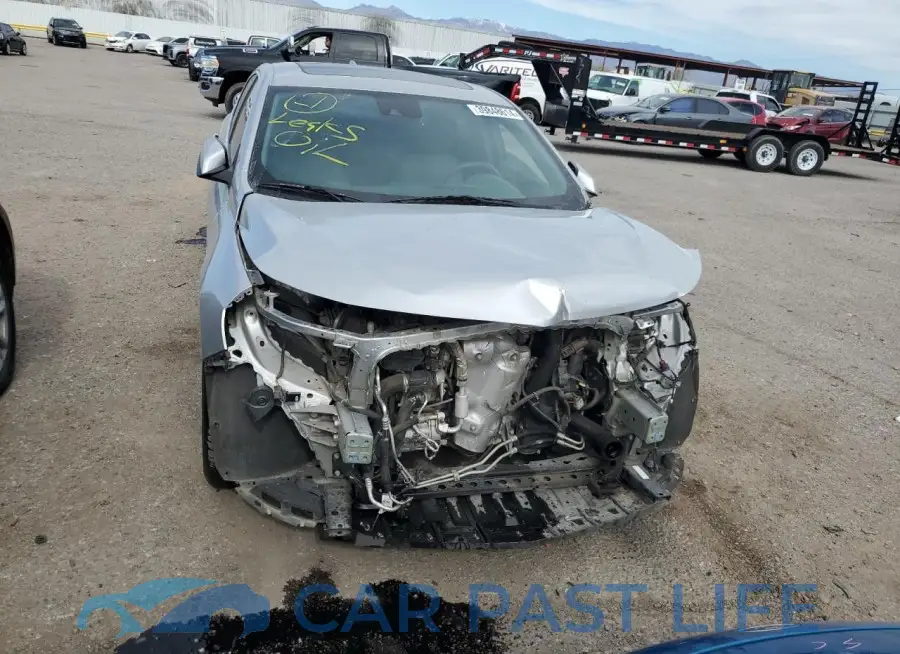 1G1ZD5ST6JF275508# 5