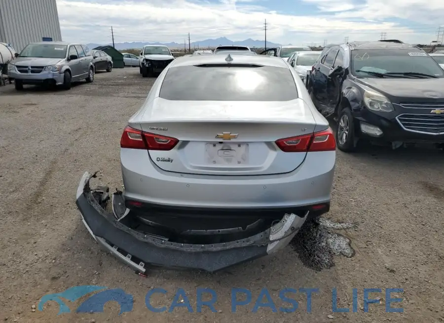 1G1ZD5ST6JF275508# 6