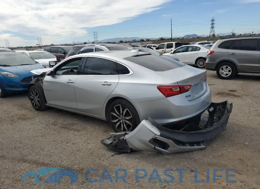1G1ZD5ST6JF275508# 2