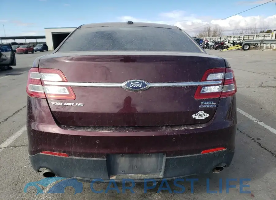 1FAHP2E8XKG102172# 6