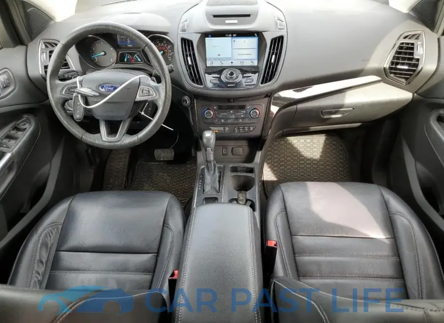1FMCU9J91HUA33527# 8