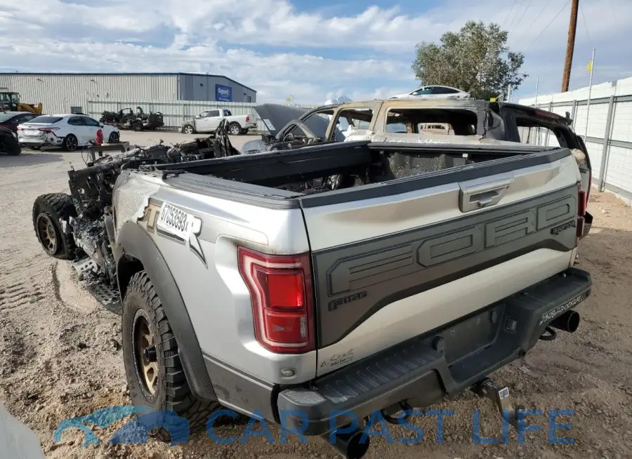 1FTFW1RG9JFD70361# 2