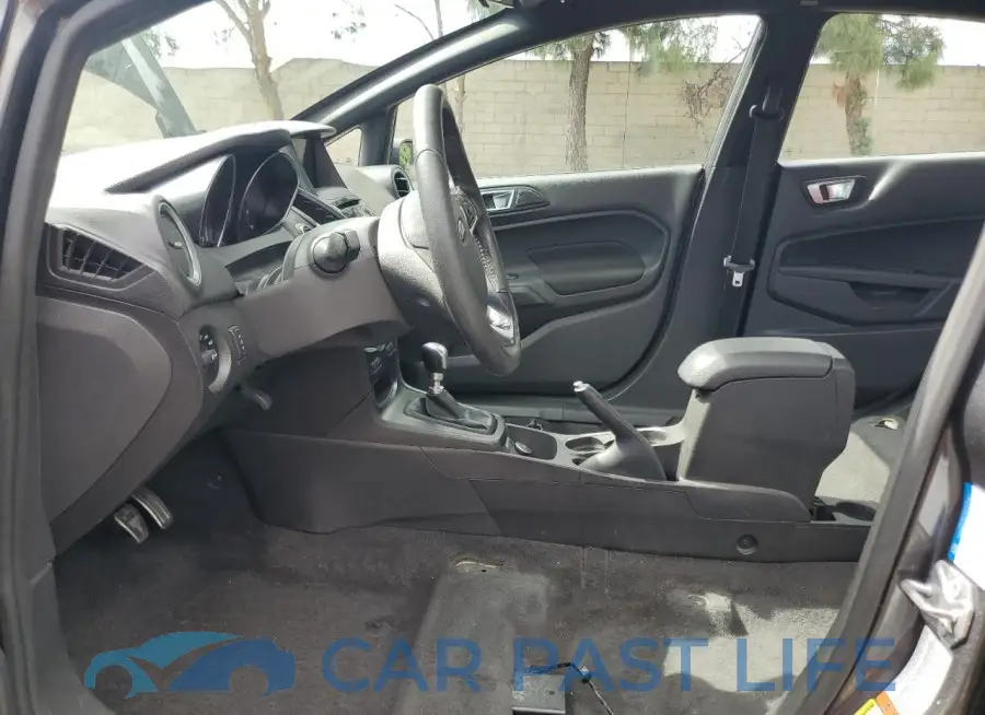 3FADP4GX4GM191099# 7