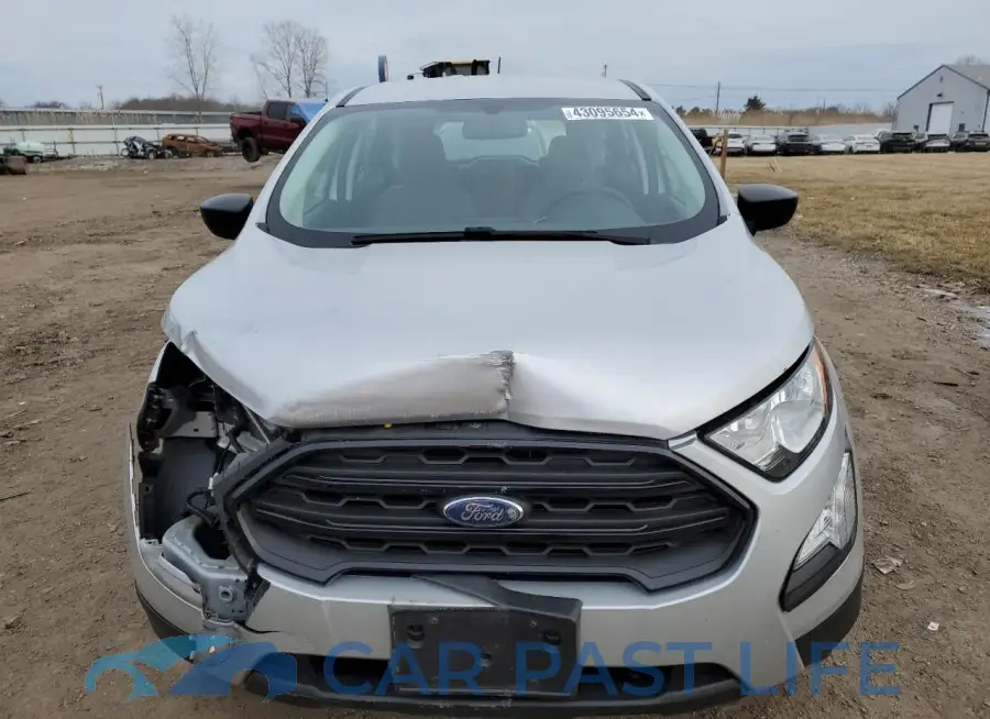 MAJ6P1SL5JC224227# 5