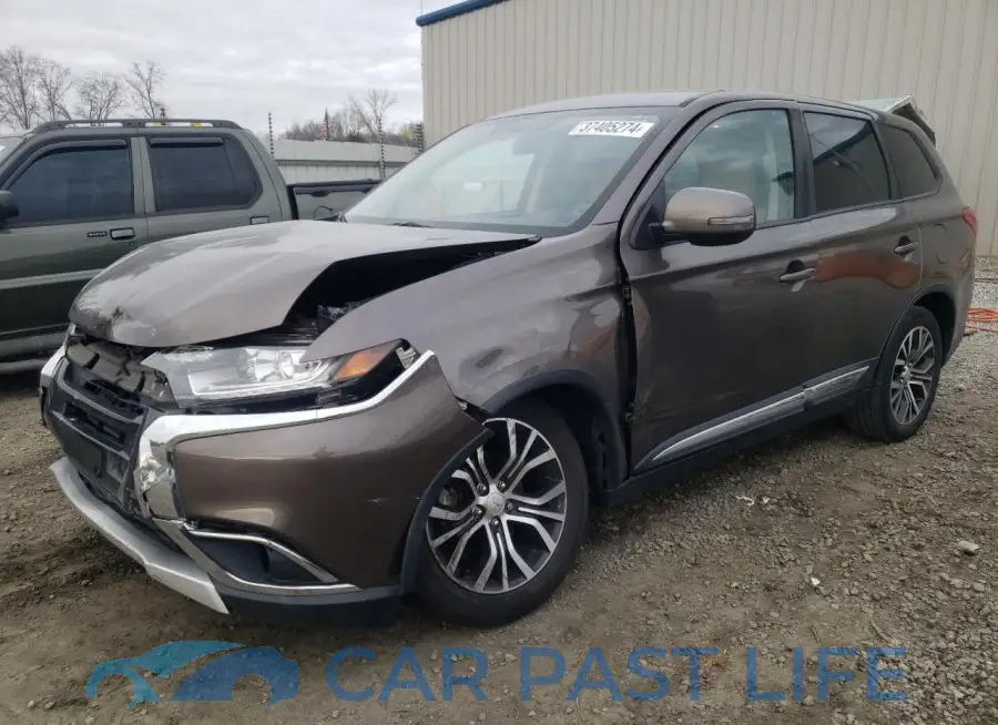 JA4AD3A32JZ068018# 1