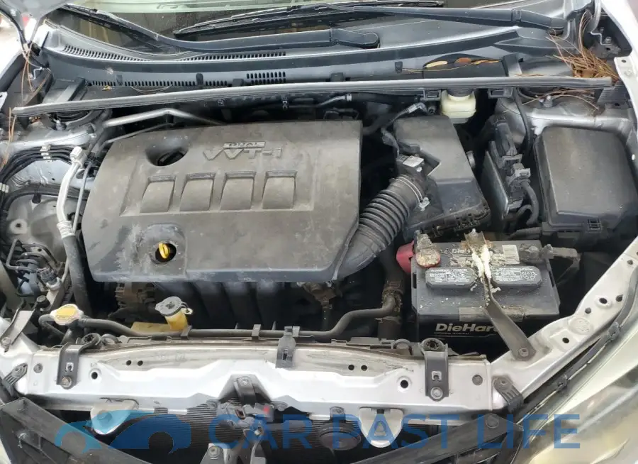 2T1BURHE3FC285566# 11