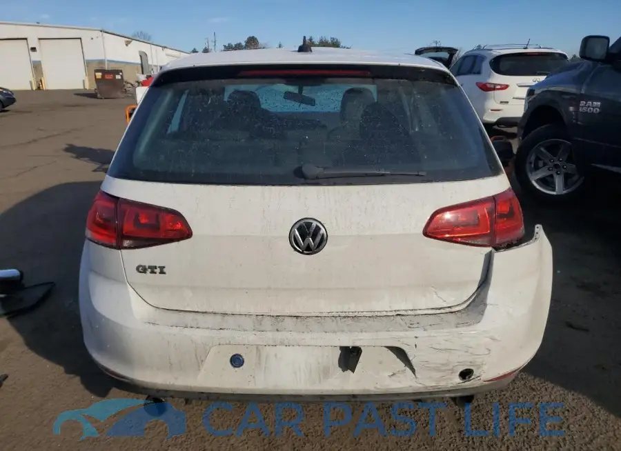 3VW4T7AU7FM096201# 6