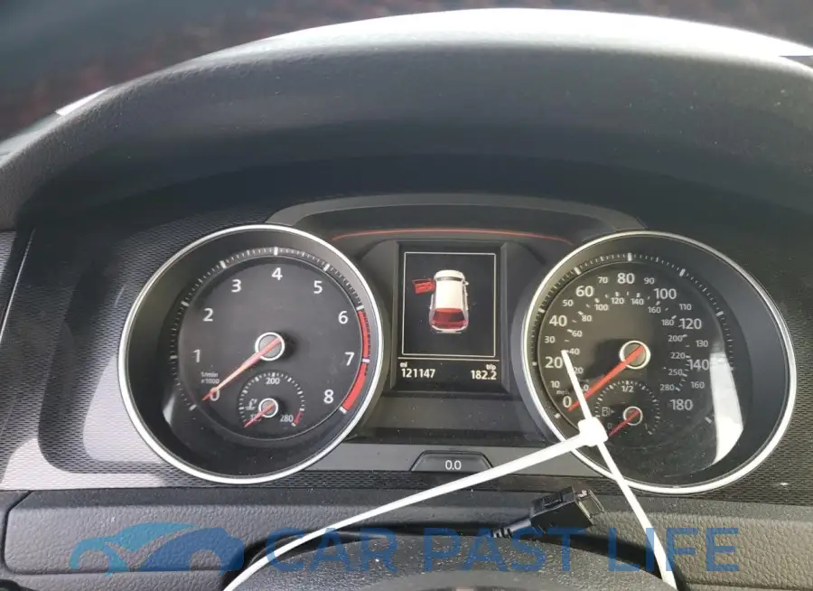 3VW4T7AU7FM096201# 9