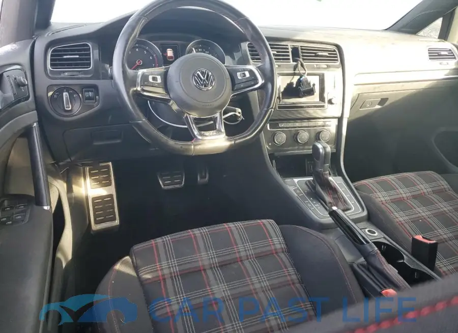 3VW4T7AU7FM096201# 8