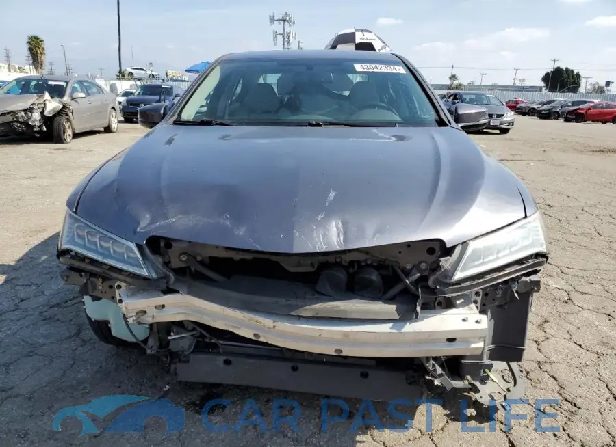 19UUB1F34HA006197# 5