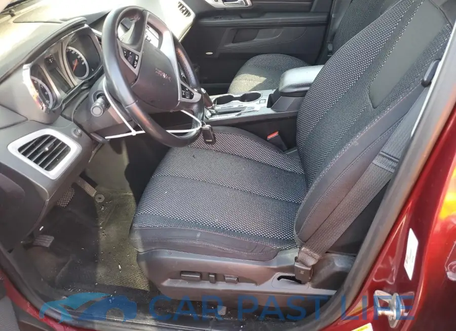2GKALNEK9H6128828# 7