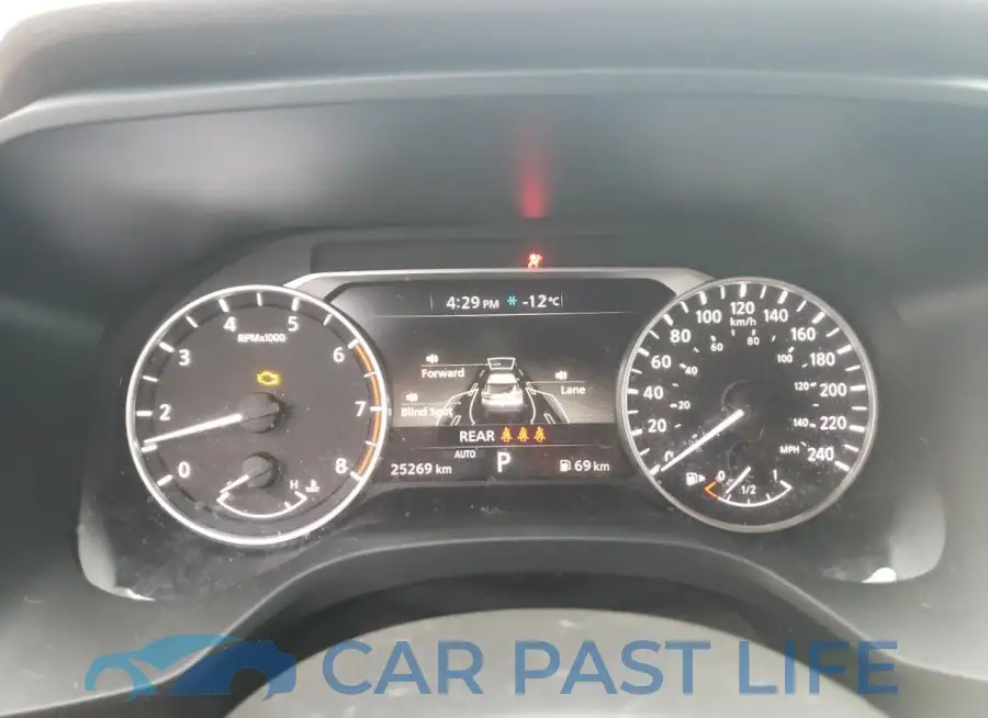5N1AT3AB5NC704905# 9