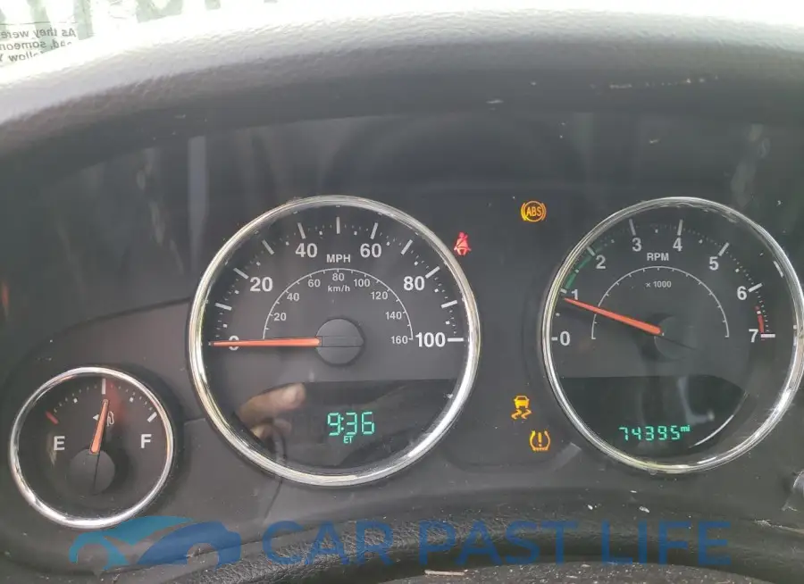 1C4BJWDG8GL313631# 9