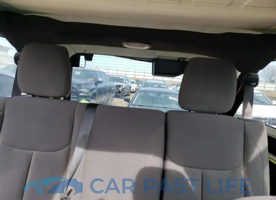 1C4BJWDG8GL313631# 10