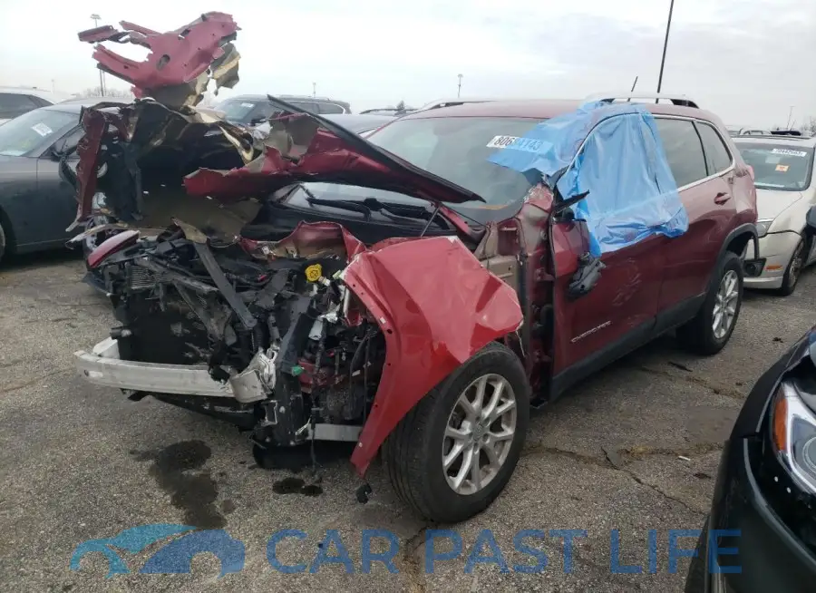 1C4PJMCS2FW625117# 1