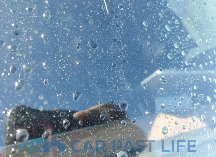 5YJ3E1EAXPF700836# 8