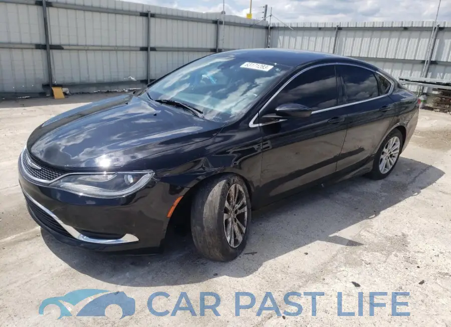 1C3CCCAB9FN690627# 1