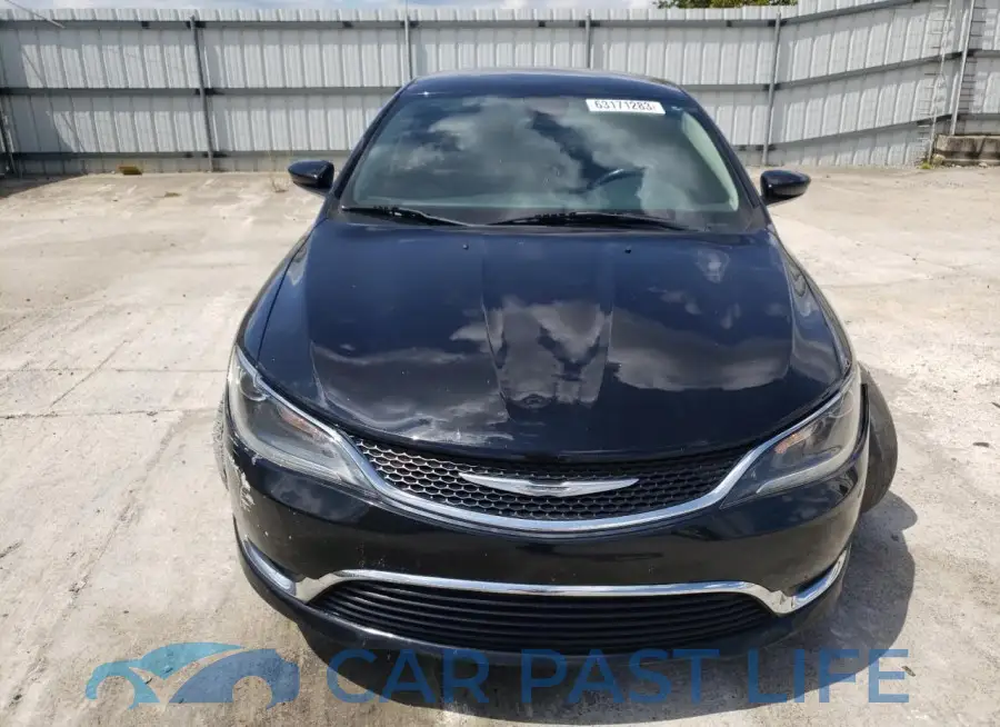 1C3CCCAB9FN690627# 5