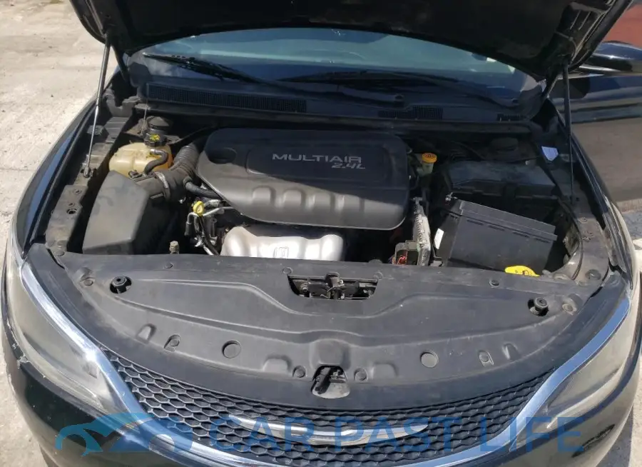1C3CCCAB9FN690627# 11