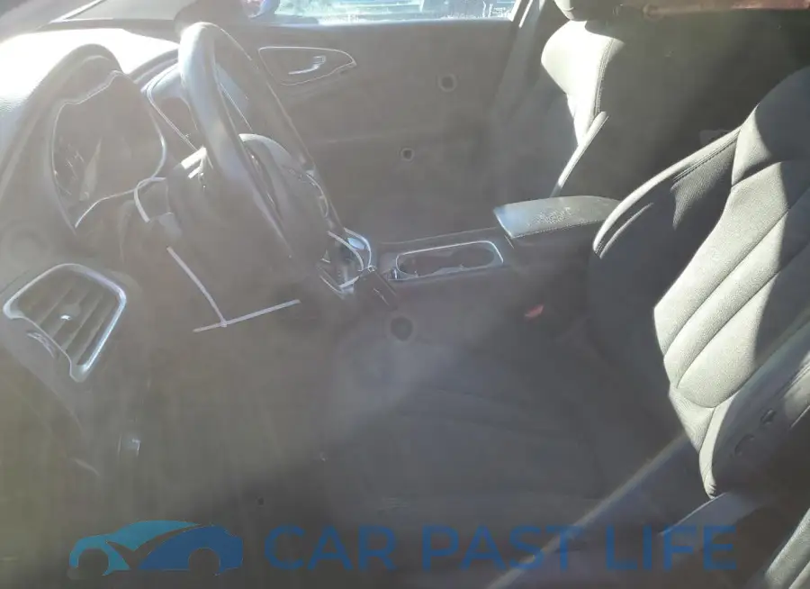 1C3CCCAB9FN690627# 7