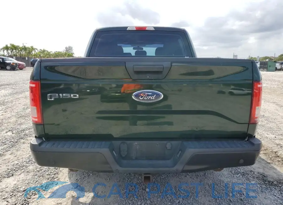 1FTEW1CP6GFD01575# 6