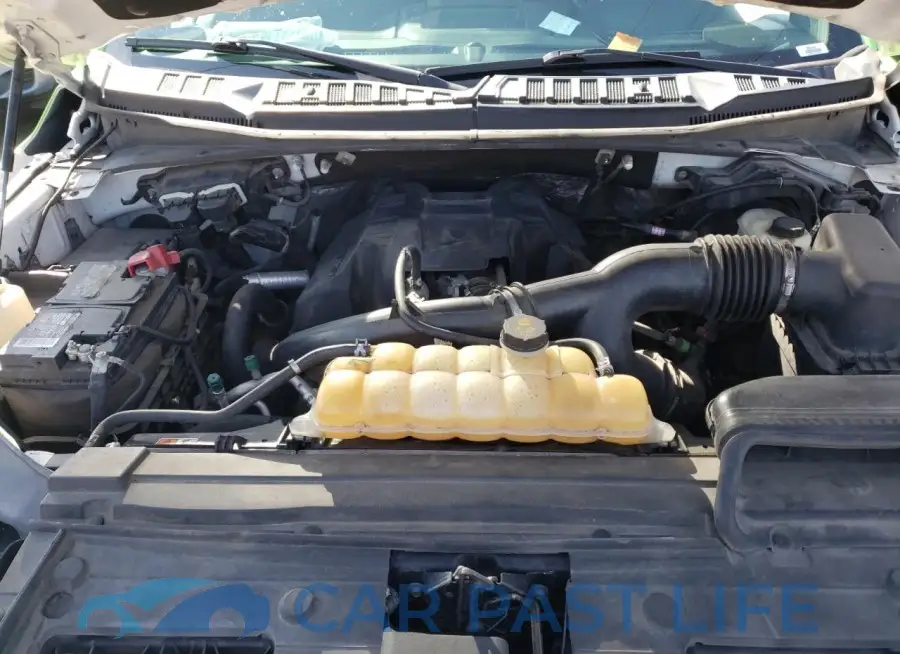 1FTEW1EP5HFA59151# 11