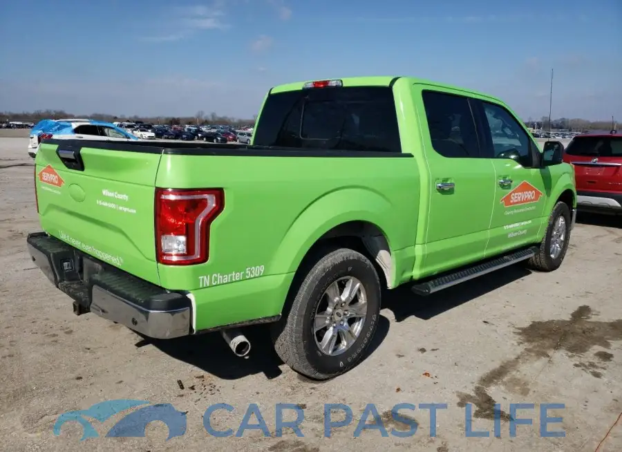 1FTEW1EP5HFA59151# 3