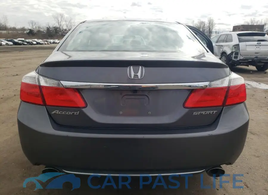 1HGCR2F50FA247718# 6