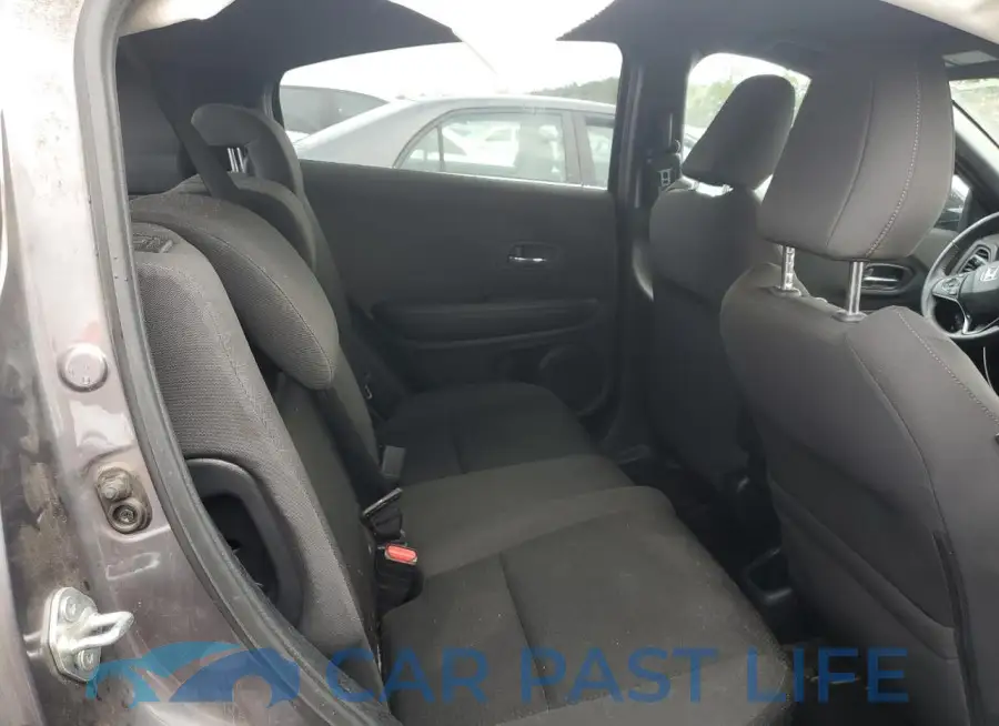 3CZRU5H15NM717840# 11