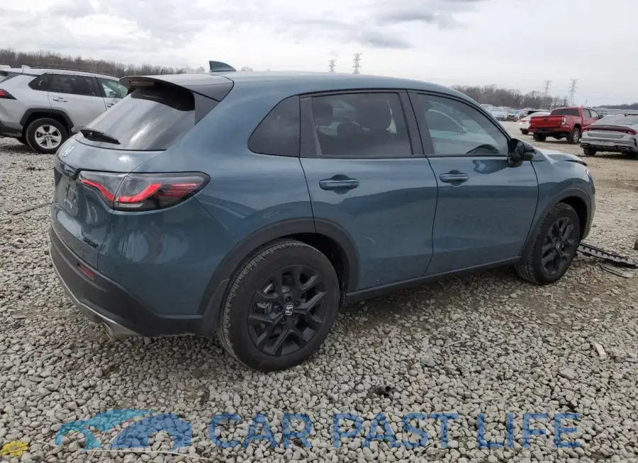 3CZRZ1H55RM710941# 3