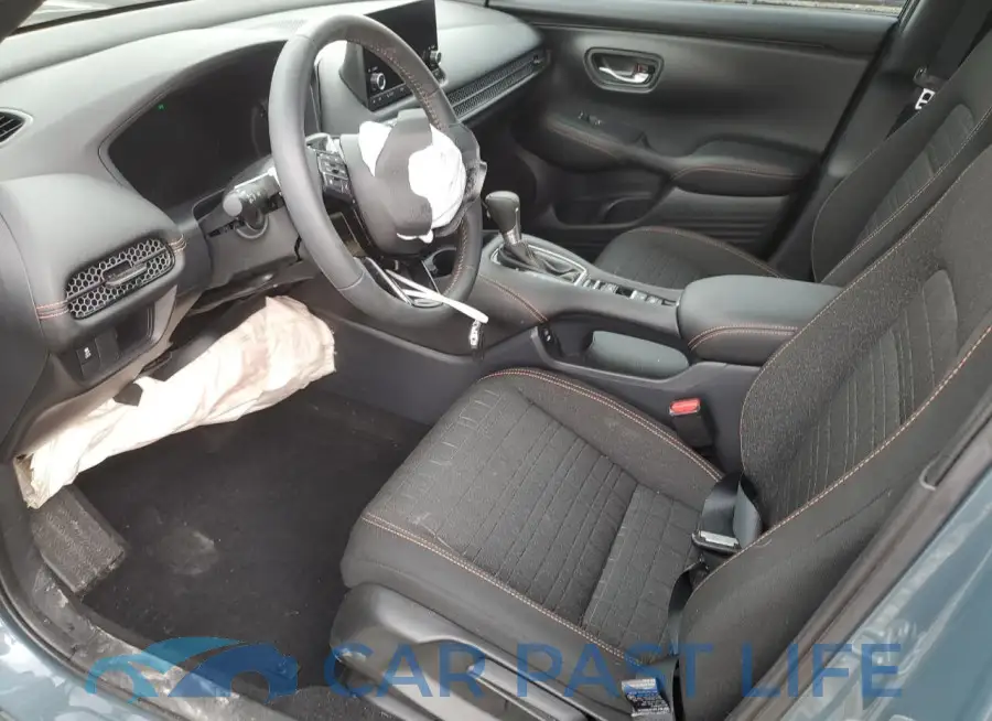 3CZRZ1H55RM710941# 7
