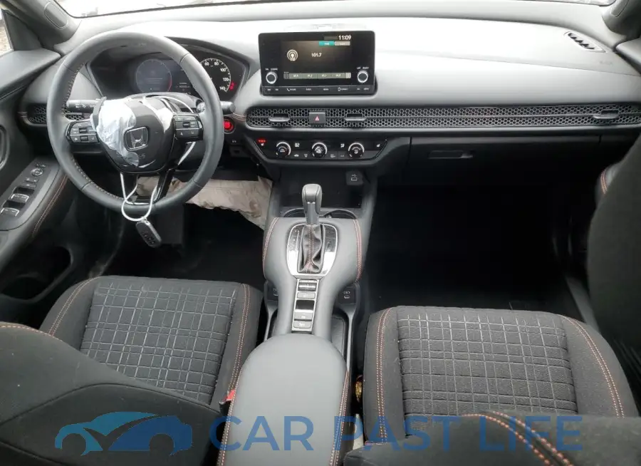 3CZRZ1H55RM710941# 8
