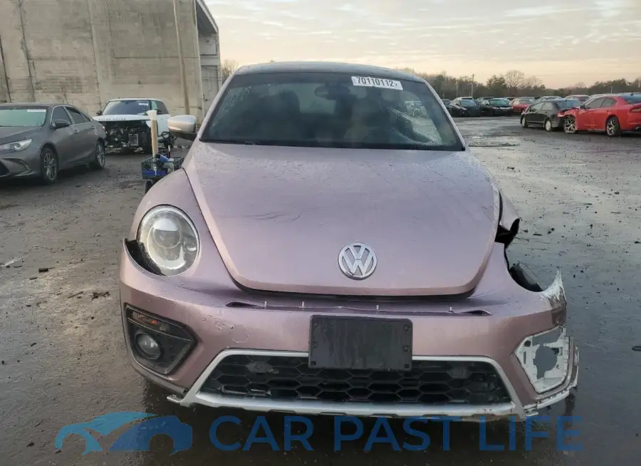 3VWS07AT4GM622468# 5