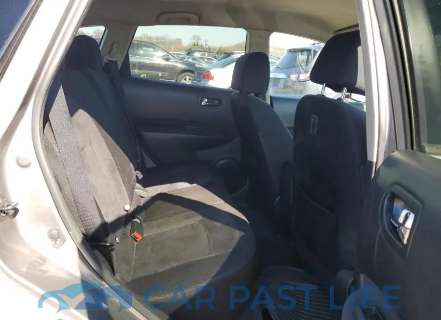 JN8AS5MV9FW761749# 10