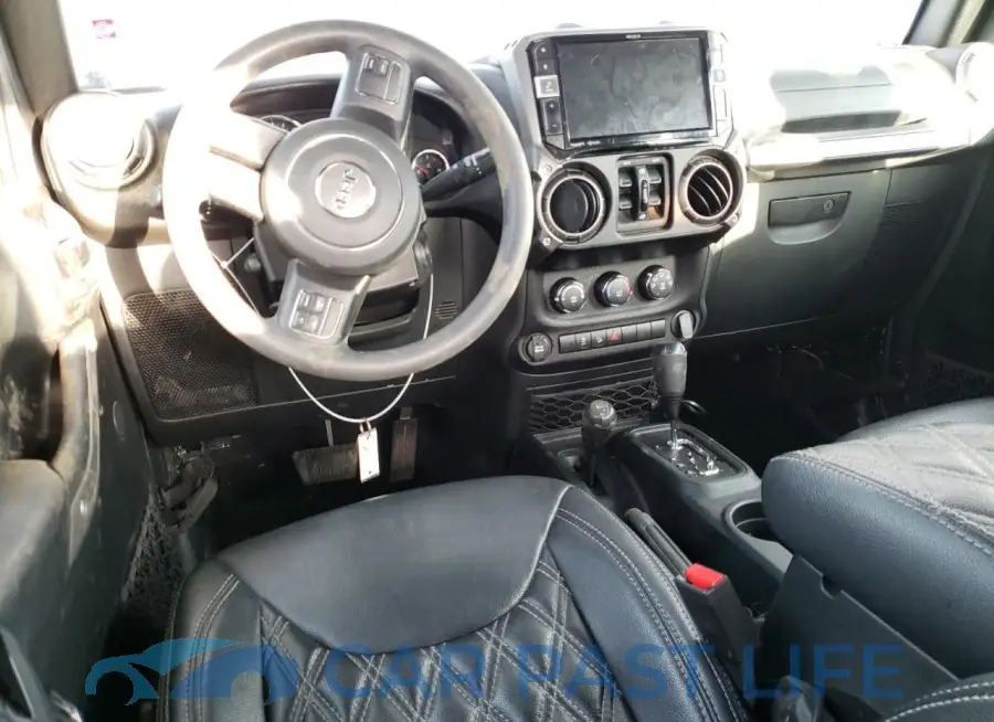 1C4BJWDG1JL894557# 8