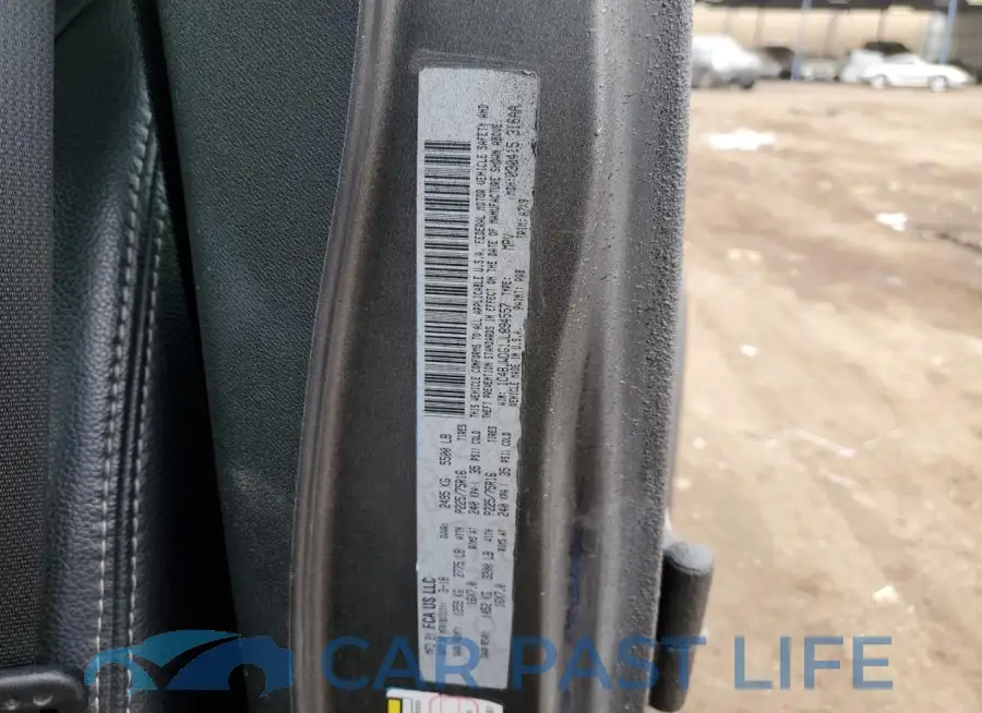 1C4BJWDG1JL894557# 12