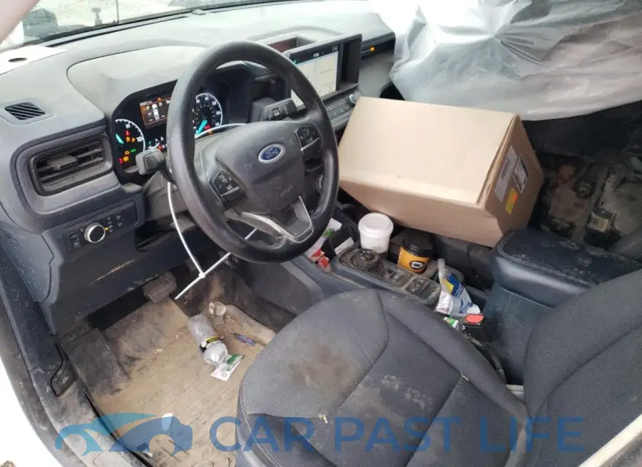 3FTTW8E37NRA18502# 8