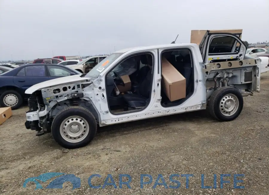 3FTTW8E37NRA18502# 1