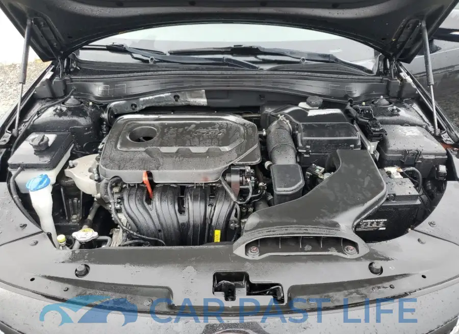 5XXGT4L35GG118797# 11