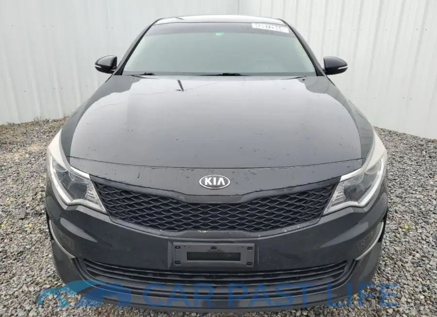 5XXGT4L35GG118797# 5